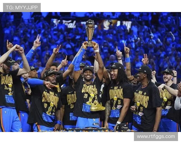 亚历山大创 79 年纪录!雷霆双星掀翻历史,总决赛 MVP 率队登顶(1) 亚历山大创 79 年纪录!雷霆双星掀翻历史,总决赛 MVP 率队登顶(1)