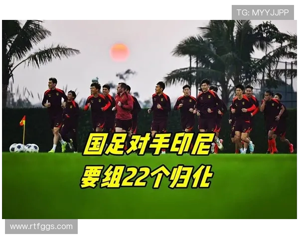 国足出线反转传闻破灭!印尼归化合规铁证如山,名记:无证据的狂欢该落幕了(3) 国足出线反转传闻破灭!印尼归化合规铁证如山,名记:无证据的狂欢该落幕了(3)