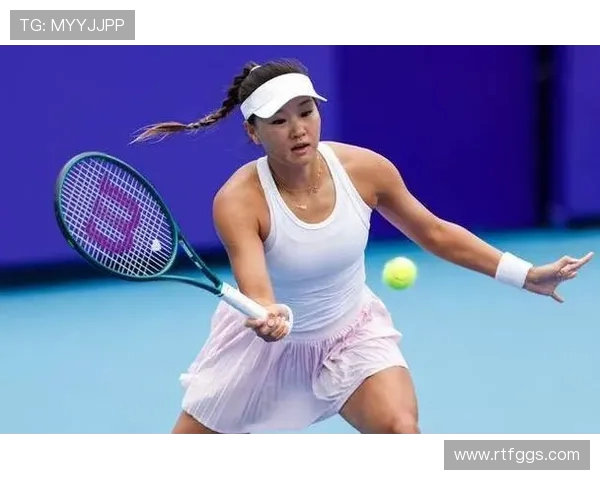 郭涵煜萨格勒布首轮三盘惜败武尔茨，女双排名稳居 35 位(1)