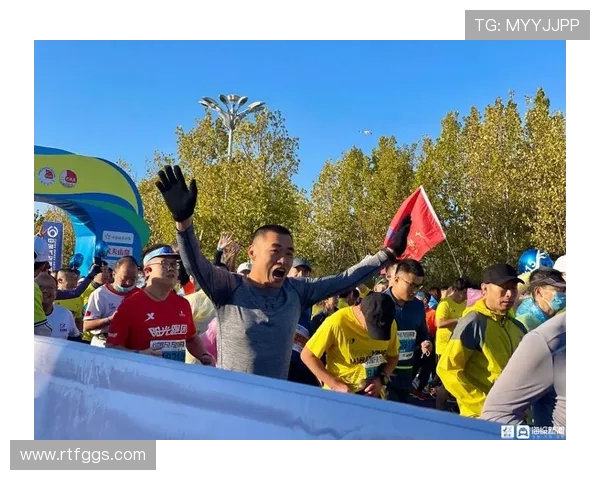 黄河口金标赛鸣枪在即 东营因奔跑而沸腾